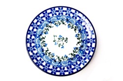 Bunzlau Cake - Amuse bordje 1821X Cake - Amuze bordjes